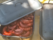 Koncoročná